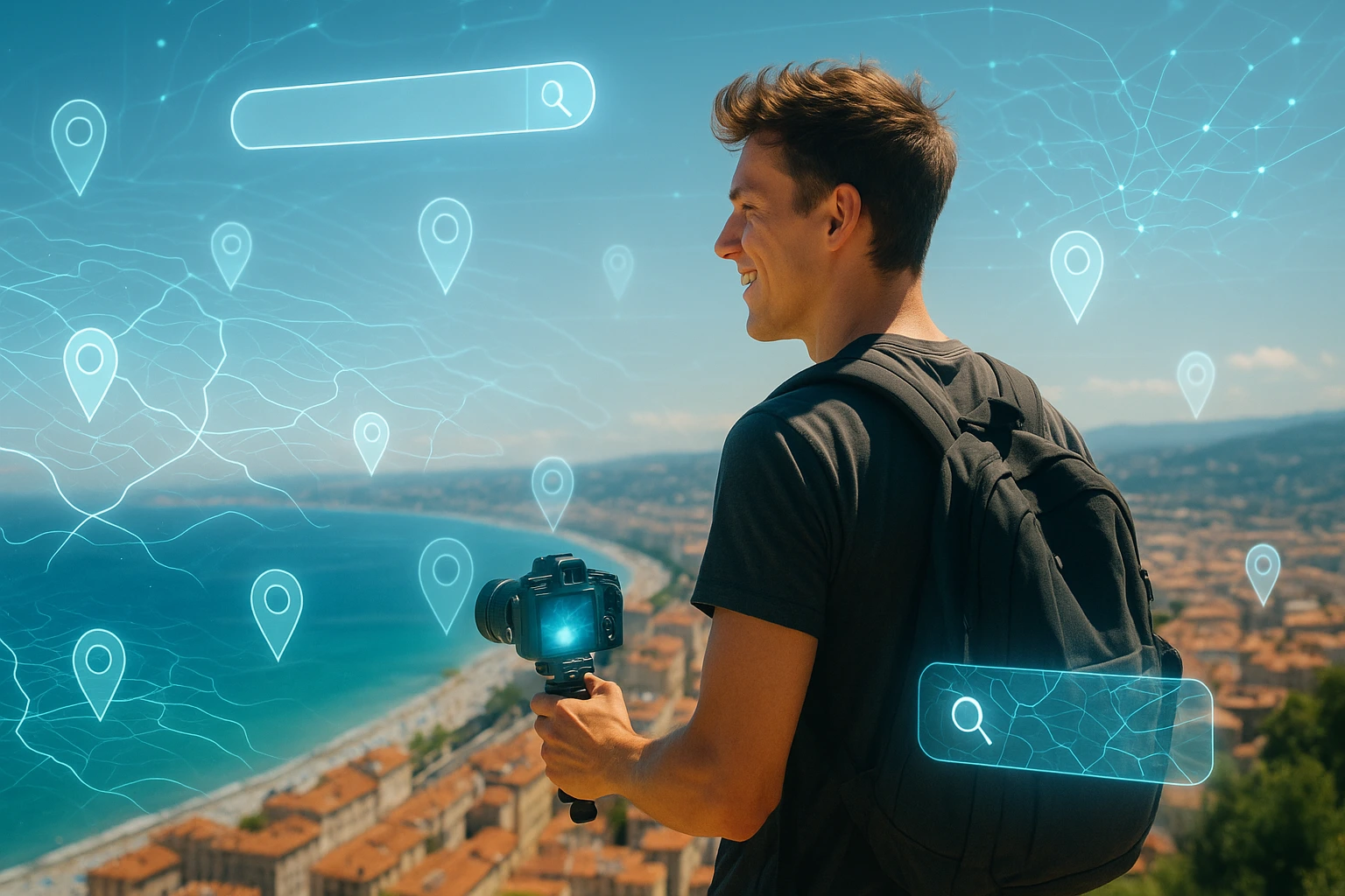 What Is Generative Engine Optimization (GEO) — And Why It's the Future of Travel Discovery